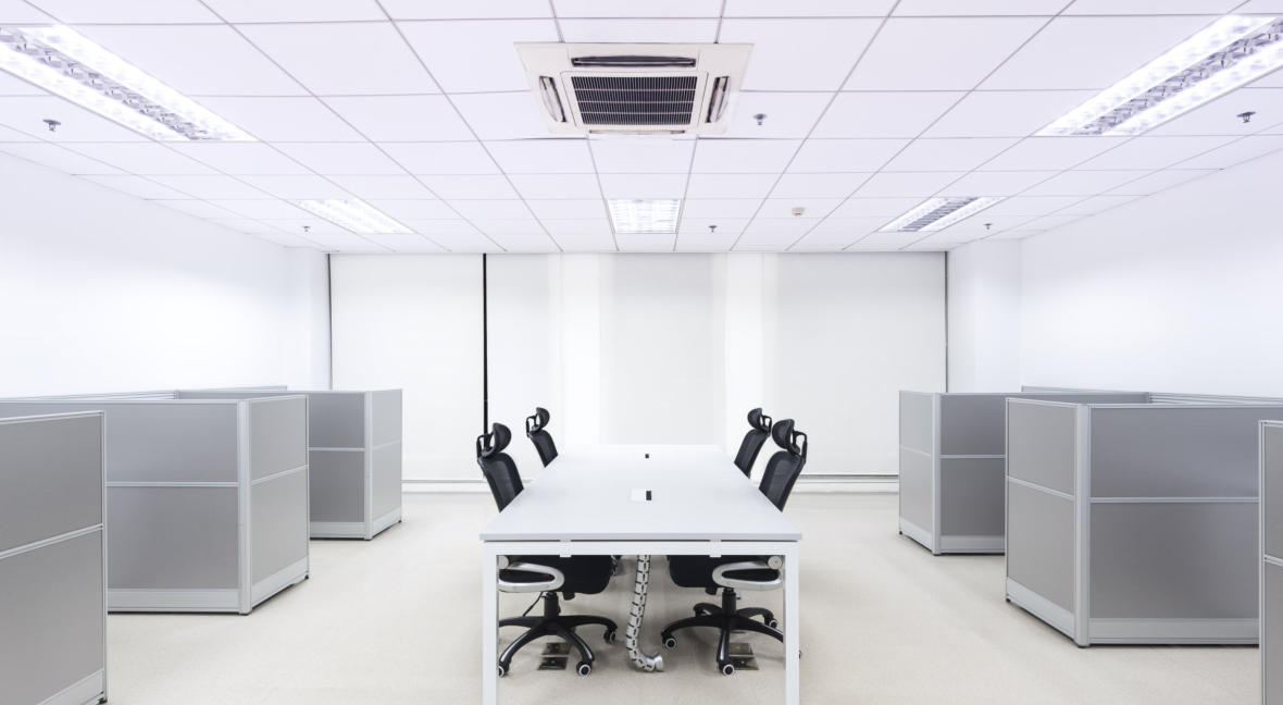 Montaže in servis klima naprav osrednjeslovenska