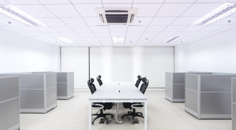 Montaže in servis klima naprav osrednjeslovenska