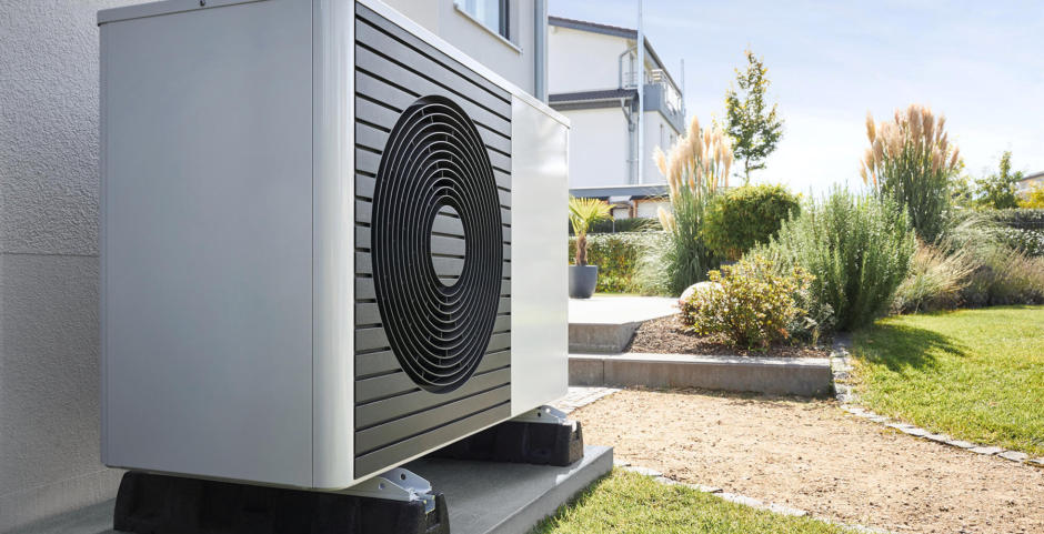 Montaže toplotnih črpalk osrednjeslovenska